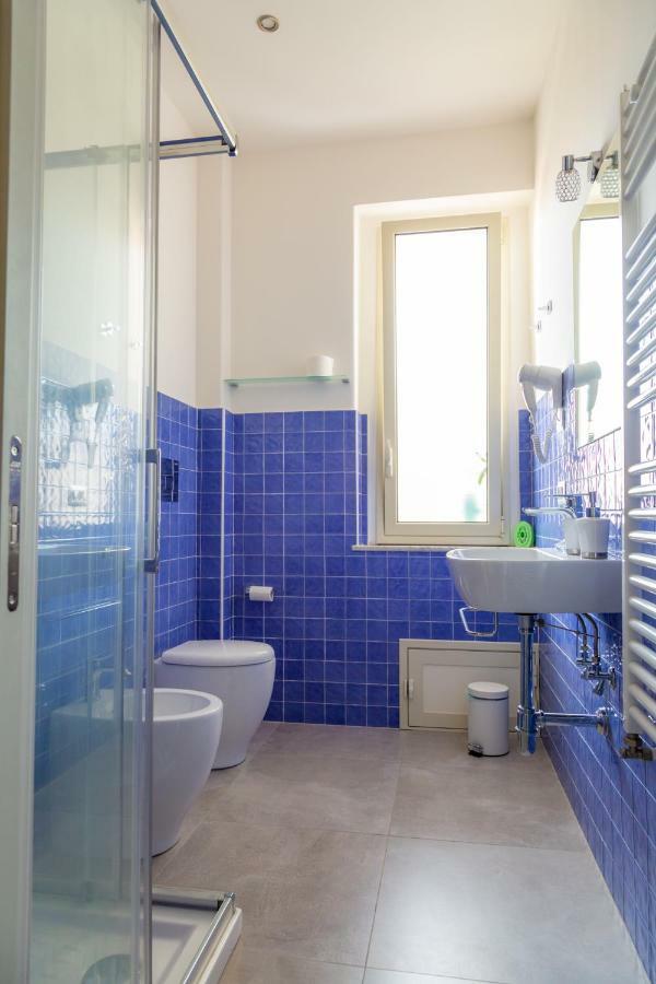 B&B Attico 160 CTA Exteriér fotografie