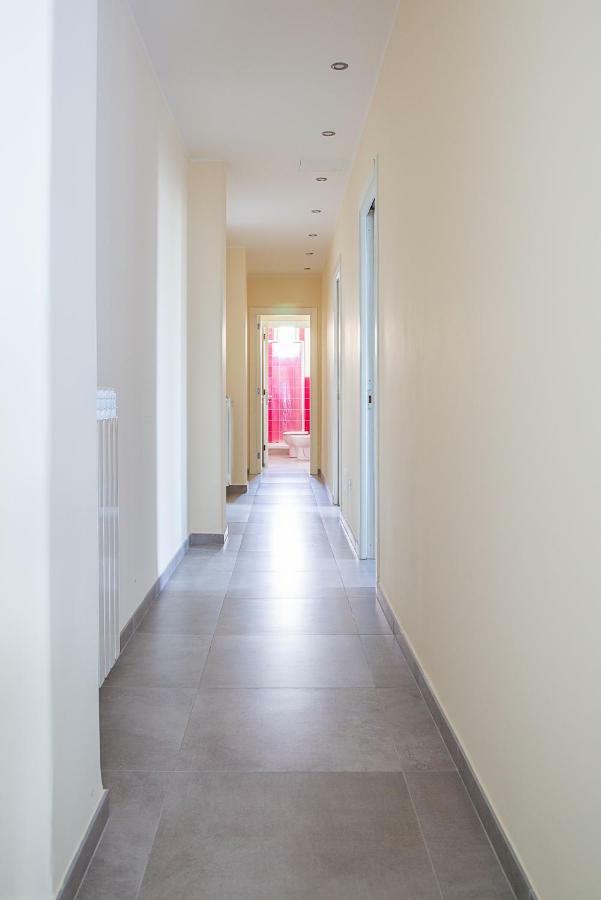 B&B Attico 160 CTA Exteriér fotografie